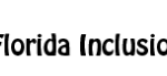 Florida Inclusion Network (FIN)