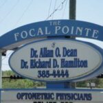Focal Pointe, The