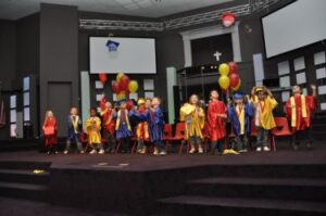 Freedom Church Preschool