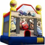 Funtime Bounce Houses LLC
