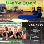 Gallop's Little Learning Center