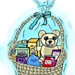 Gifted Baskets Balloons & Candy