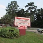 Gingerbread Christian Academy