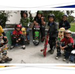 Go Skate Skateboarding Lessons