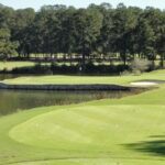 Golden Eagle Country Club