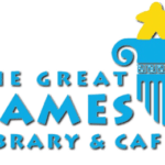 Great Games Library and Café