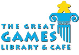 Great Games Library and Café