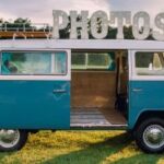 Gypsy Belle Photo Bus