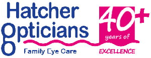 Hatcher Opticians