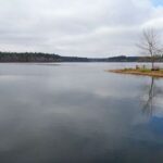 Hurricane Lake