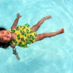 Infant Swim Resource (ISR)