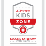 JCPenney Kids Zone
