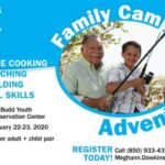 Joe Budd Youth Conservation Center
