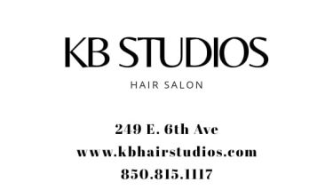 KB Studios - Tallahassee Times