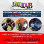 KIDZ KAB