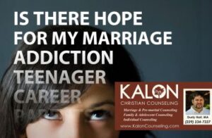 Kalon Christian Counseling