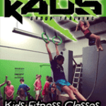 Kaos Group Training