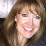 Keely Kaklamanos, Ph.D.