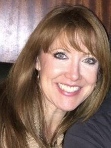 Keely Kaklamanos, Ph.D.