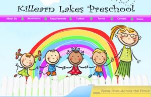 Killearn Lakes Preschool