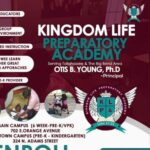 Kingdom Life Preparatory Academy