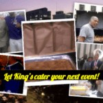 King's BBQ Mobile Concessions & Catering