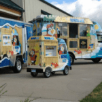Kona Ice NE Tallahassee