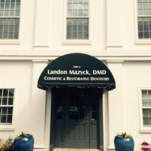 Landon C. Mazyck DMD