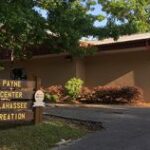 LeVerne F. Payne Community Center