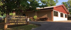LeVerne F. Payne Community Center
