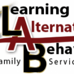 Learning Alternative Behaviors Youth and Family Service…