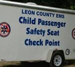 Leon County EMS Child Passenger Safety Seat Program