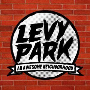 levy pool