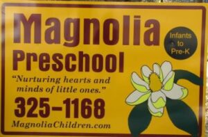 Magnolia Preschool