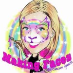 Making Faces by Cameron Garrett