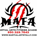 Martial Arts Fitness Academy