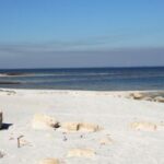 Mashes Sands Beach