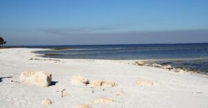 Mashes Sands Beach