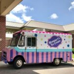 Momma P's Ice Cream Truck