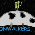 Moonwalkers, Inc