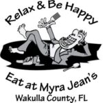 Myra Jean's Restaurant