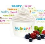 Nuberri Frozen Yogurt