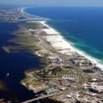 Okaloosa Island
