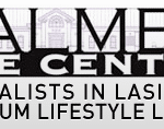Palmer Eye Center