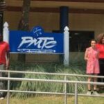 Palmer Munroe Teen Center