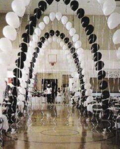 Party Party Party and Balloons Unlimited