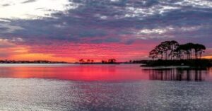 Perdido Key Beach