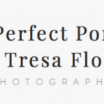 Perfect Portraits by Tresa Florio