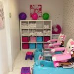 Pink Nail Bar Tallahassee