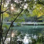 Ponce de Leon Springs